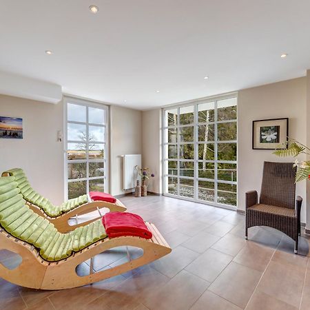 Residenz Am Balmer See - Bs 37H Mit Wellnessbereich Εξωτερικό φωτογραφία
