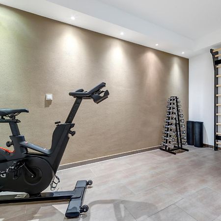 Residenz Am Balmer See - Bs 37H Mit Wellnessbereich Εξωτερικό φωτογραφία