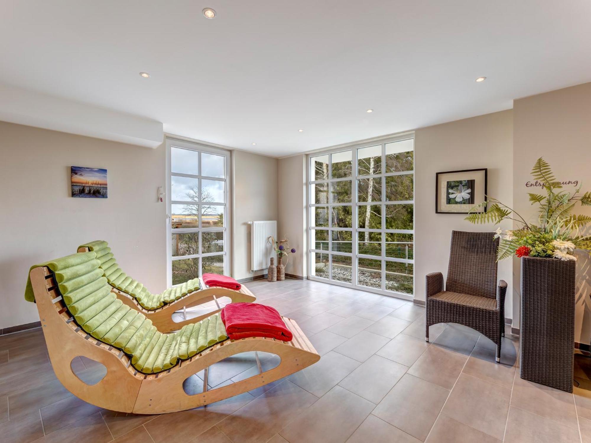 Residenz Am Balmer See - Bs 37H Mit Wellnessbereich Εξωτερικό φωτογραφία