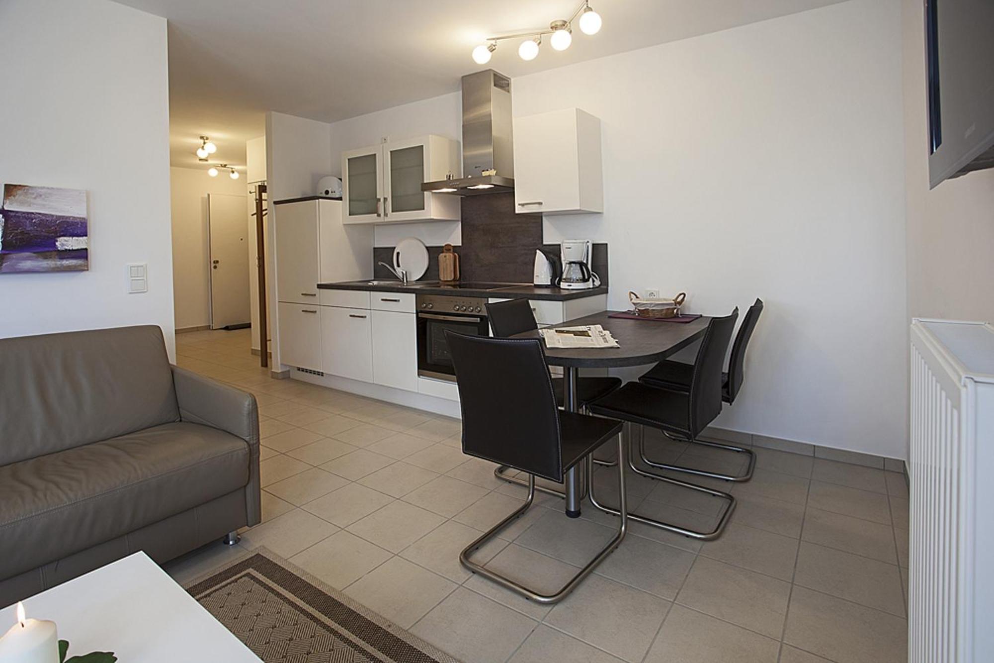 Residenz Am Balmer See - Bs 37H Mit Wellnessbereich Εξωτερικό φωτογραφία