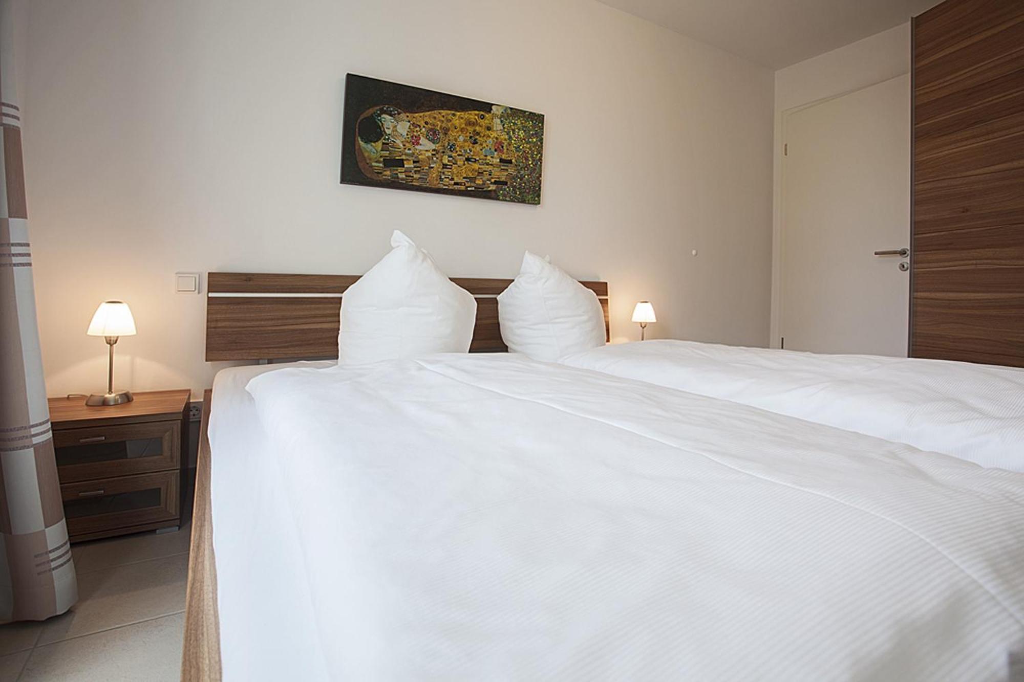 Residenz Am Balmer See - Bs 37H Mit Wellnessbereich Εξωτερικό φωτογραφία